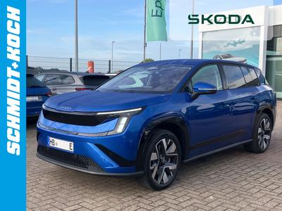 Skoda Peaq