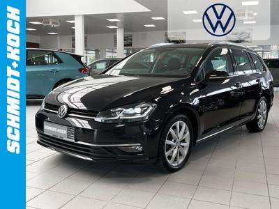 VW Golf Variant