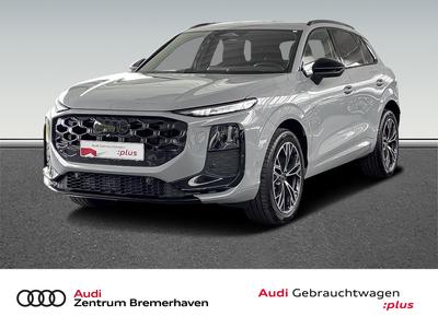 Audi Q3 SUV