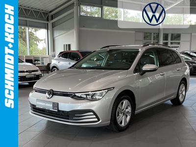 VW Golf Variant