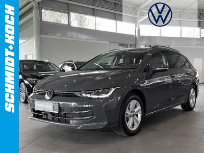 VW Golf Variant