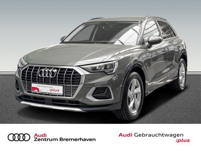 Audi Q3 SUV