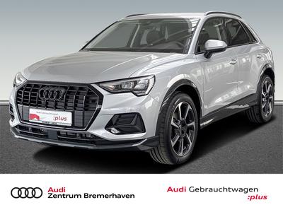 Audi Q3 SUV