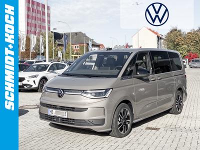 VW T7 Multivan