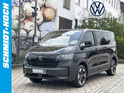VW T7 e-Caravelle