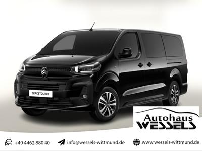 Citroen Spacetourer
