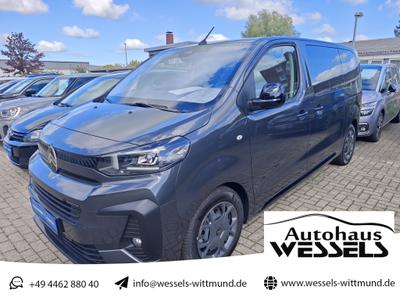 Citroen Spacetourer