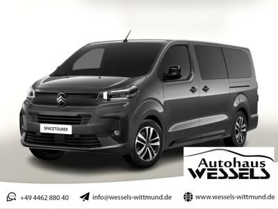 Citroen Spacetourer