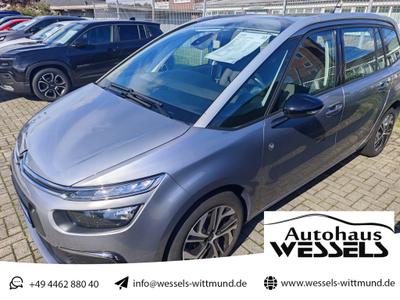 Citroen Grand C4 Picasso