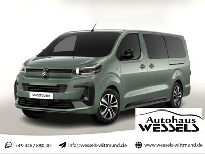 Citroen Spacetourer
