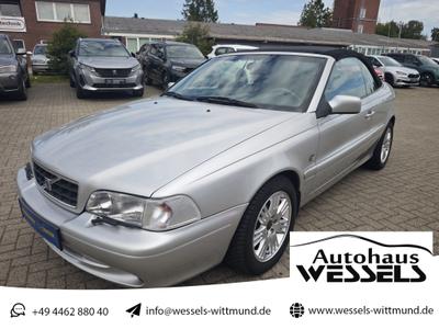 Volvo C70