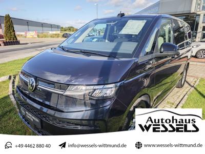VW T7 Multivan