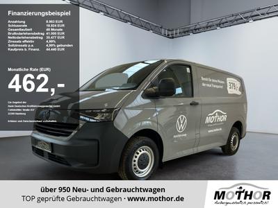 VW T7 Transporter