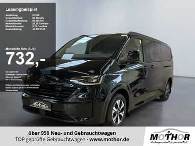 VW T7 Transporter