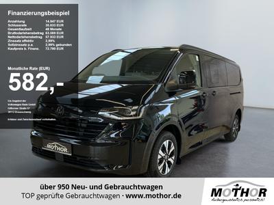 VW T7 Transporter