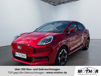 Ford Puma Gen-E