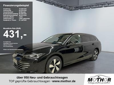 VW Passat Variant