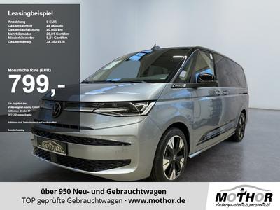 VW T7 Multivan