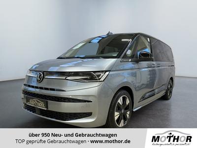 VW T7 Multivan