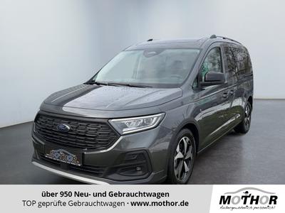 Ford Grand Tourneo