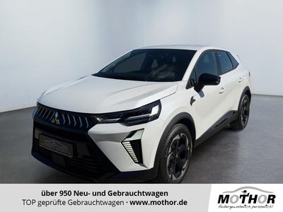 Mitsubishi Grandis