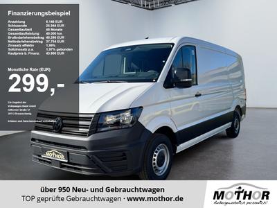 VW Crafter