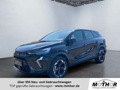 Mitsubishi Grandis