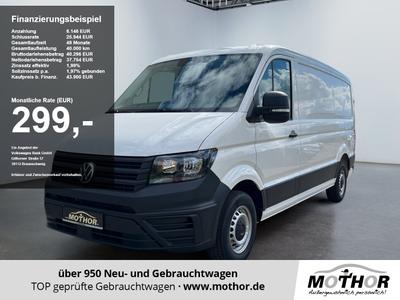 VW Crafter