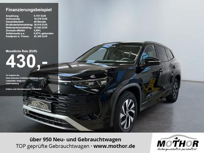 VW Tayron