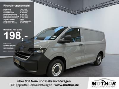 VW T7 Transporter