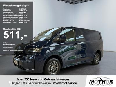 VW T7 Transporter