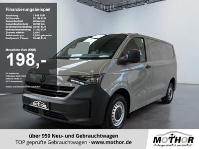VW T7 Transporter