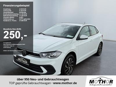 VW Polo