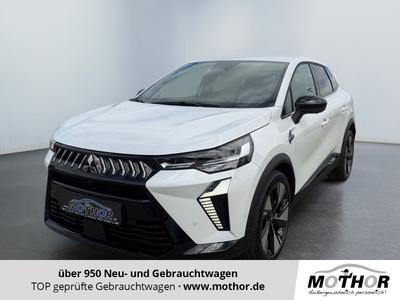 Mitsubishi Grandis
