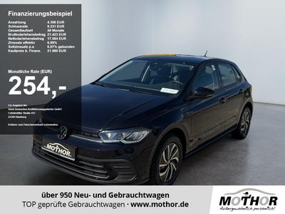 VW Polo