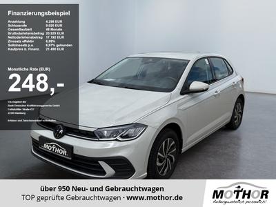 VW Polo