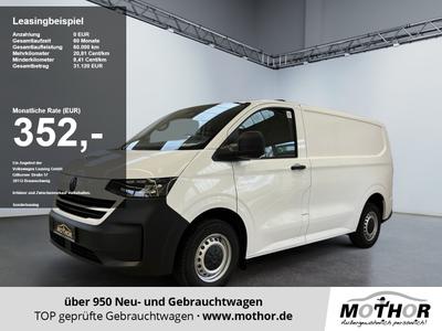 VW T7 Transporter