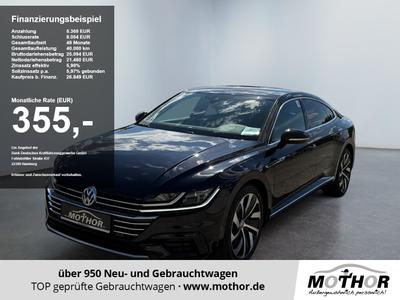 VW Arteon