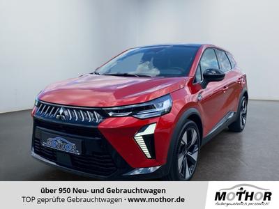 Mitsubishi Grandis