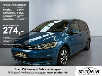 VW Touran