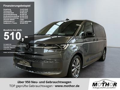 VW T7 Multivan