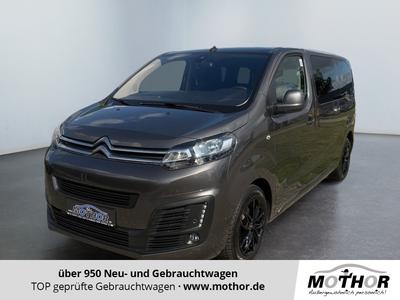 Citroen Spacetourer
