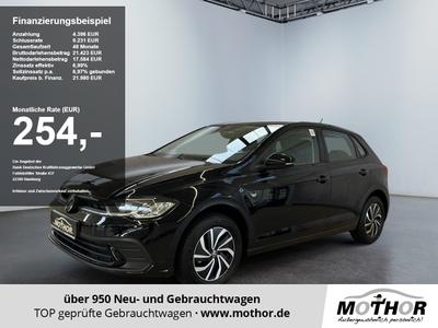 VW Polo