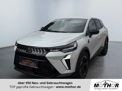 Mitsubishi Grandis