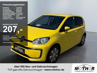 VW e-up!