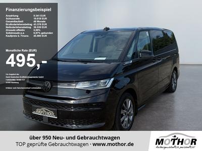 VW T7 Multivan