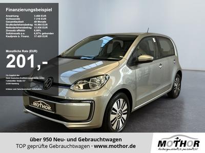 VW e-up!