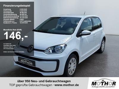 VW up!