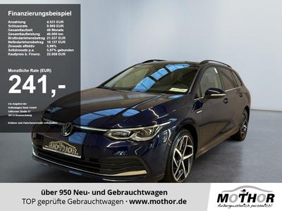 VW Golf