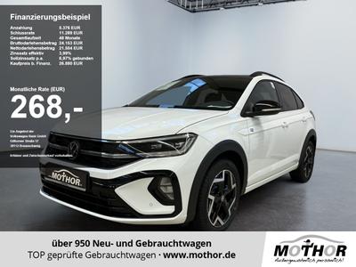 VW Taigo